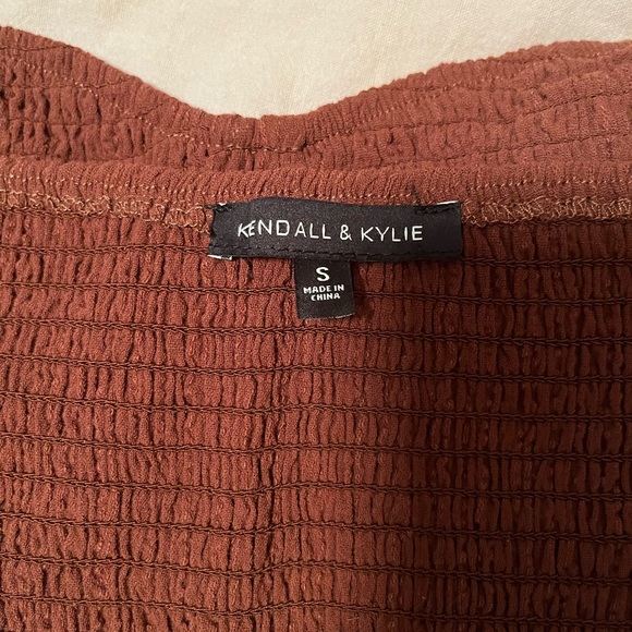 Crop top - Picture 3 of 3